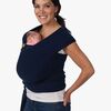 Boba Babytragetuch, Navy Blue