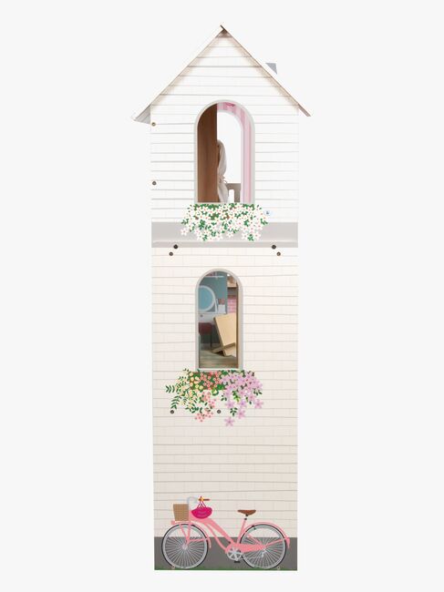 Small Foot Puppenhaus Großes Traumhaus