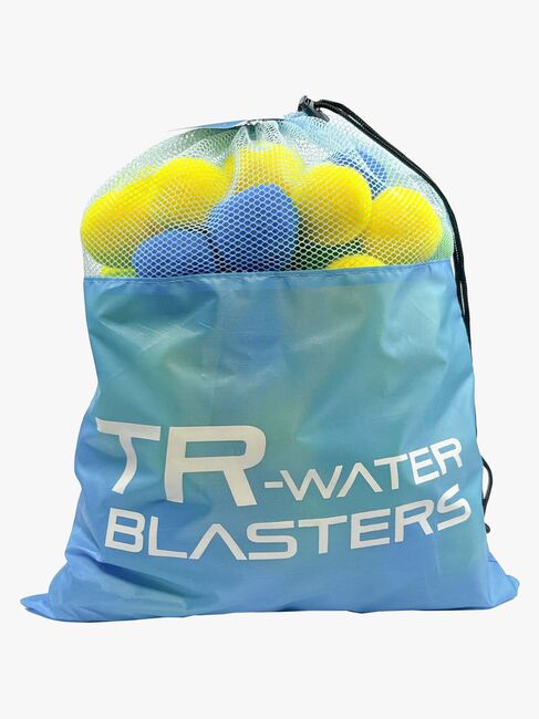 TR Blasters Wasserbälle 100 Teile