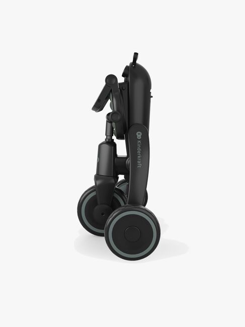 Kinderkraft Dreirad Jazz 3, Grün