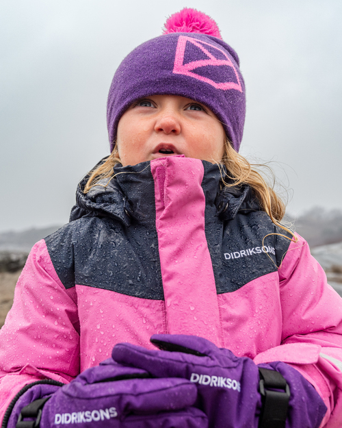 Didriksons Skare Skianzug, Sweet Pink