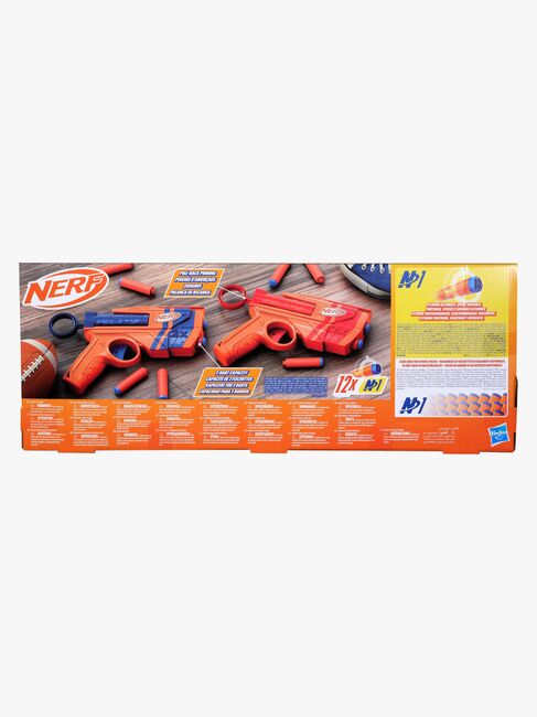 Nerf N Series Blaster 2er-Pack