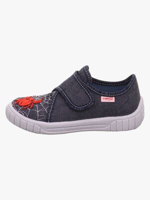 Superfit Bill Hausschuhe, Blue