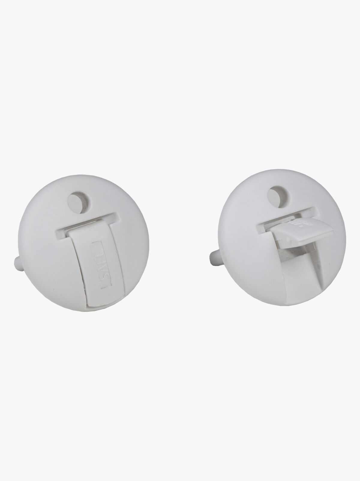 Safe & Care Sicherheitsstecker EU SC804, Weiß