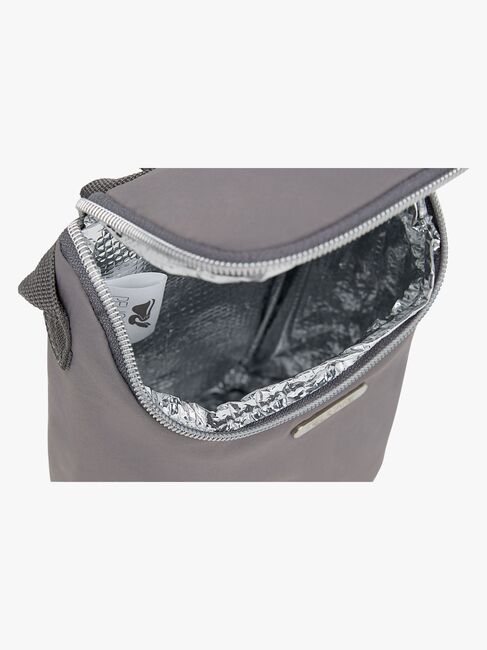 Pelicare Nestle Flaschentasche, Grey