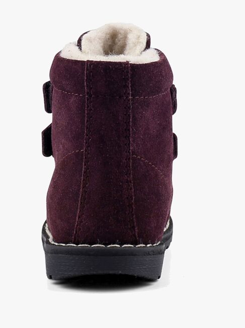 Kavat Karlbo Winterstiefel, Fig