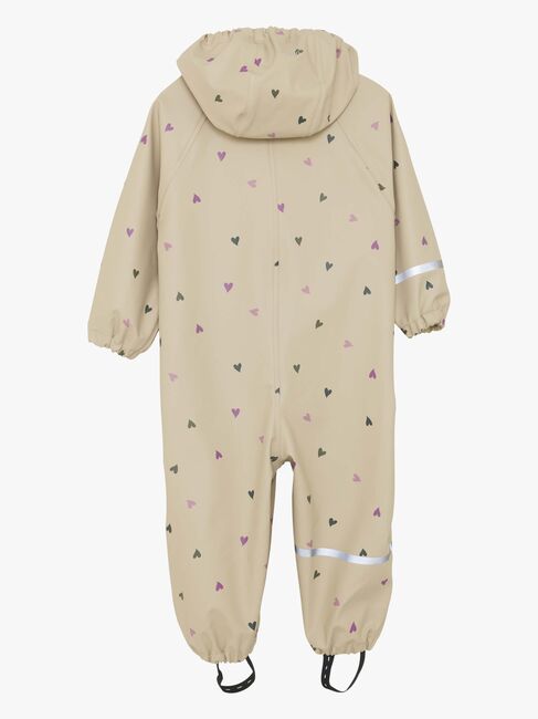 CeLaVi Regenoverall, White Pepper