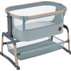 Maxi-Cosi Iora Air Beistellbett, Beyond Grey