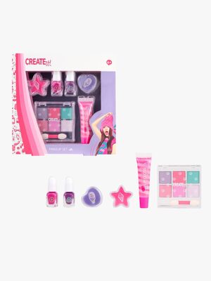 Create It! Schminkset 6 Teile