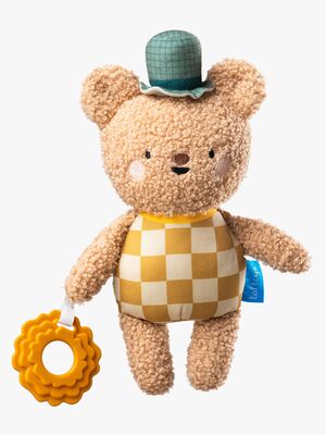 TAF Toys Aktivitätsspielzeug Bär Brendon
