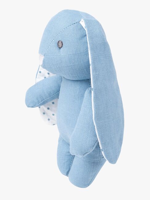 Teddykompaniet Kuscheltier Häschen Elina 20 cm, Himmelblau 312-4-1115_3a.jpg