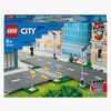LEGO City Town 60304 Straßenkreuzung
