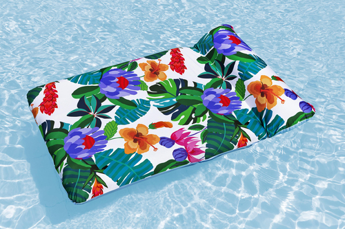 Bestway Badematratze Blissful Drifter Lounge XL