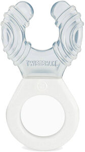 Twistshake Cooler Beißring 2+ M, White