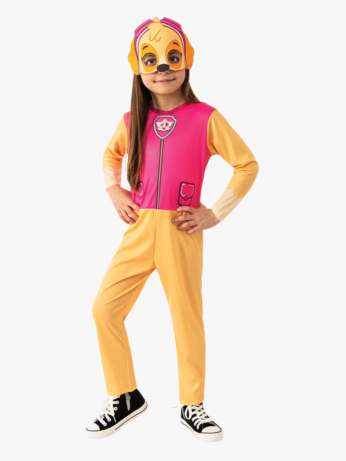 Rubies Paw Patrol Kostüm Skye