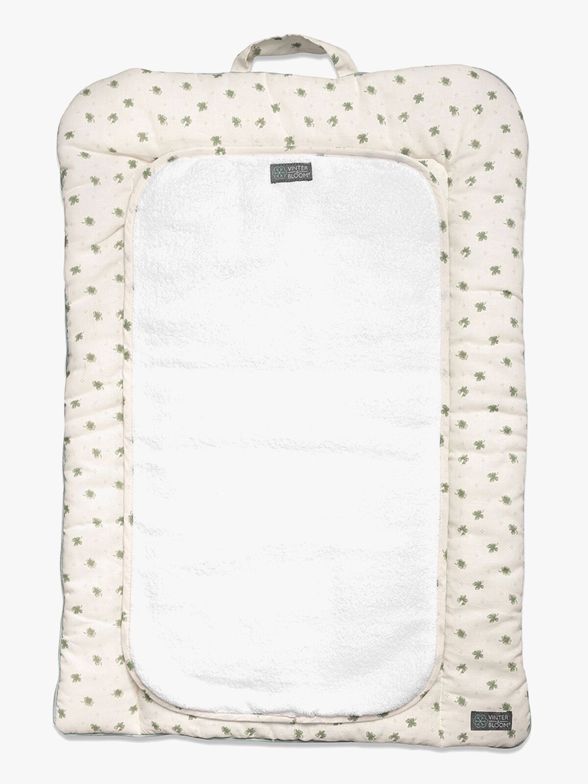 Vinter & Bloom Meadow Wickelunterlage, Soft Sand