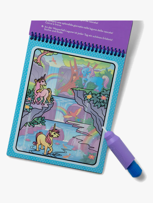Melissa & Doug Water WOW! Malbuch Einhorn 806287-2540_3a.jpg