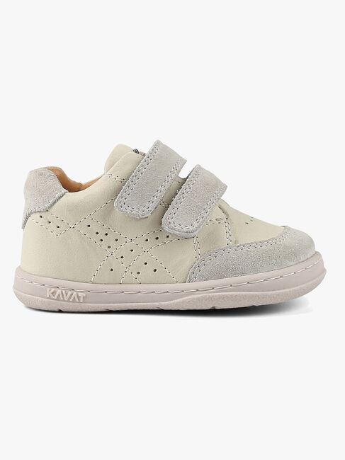 Kavat Söderhamn Barefoot Sneaker, Off White