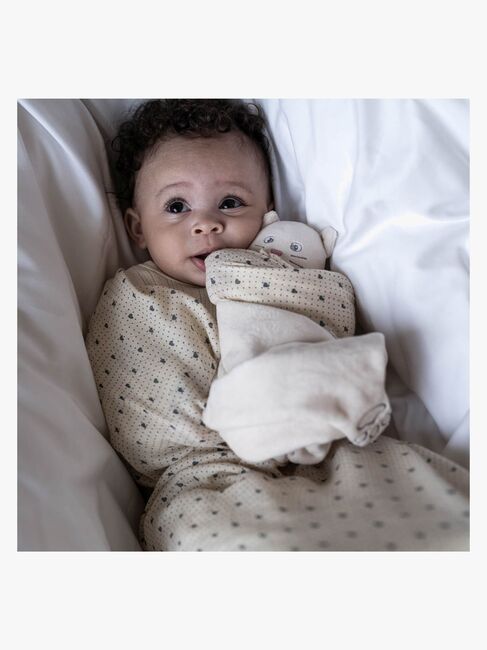 That's Mine Jana Musselin Pucktuch, Lots of Love Sky