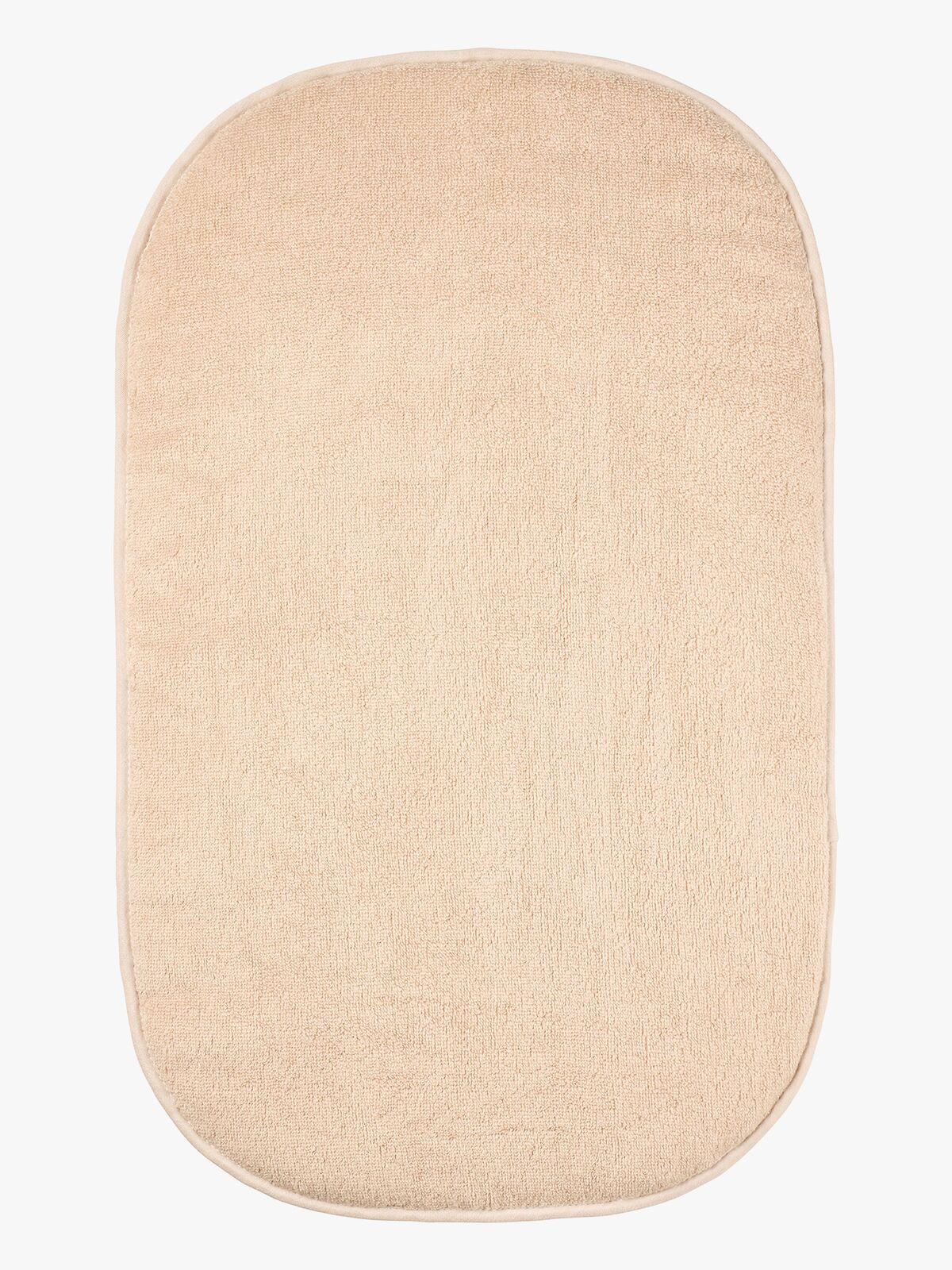 Nattou Softy Wickelunterlage, Beige