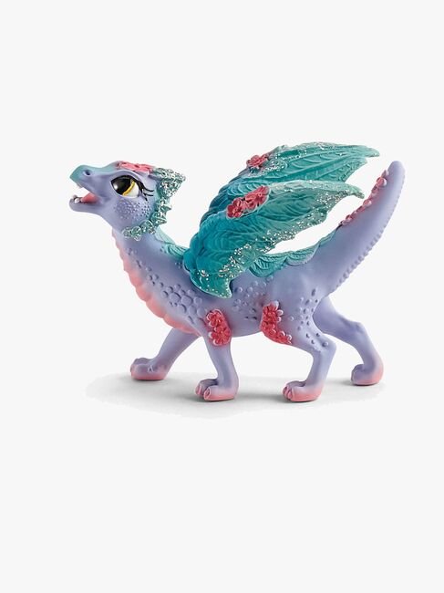 Schleich 70592 Blütendrache und Baby