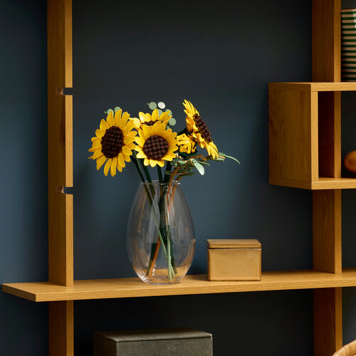 LEGO Botanicals 11502 Sonnenblumen