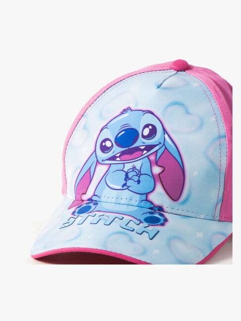 Disney Stitch Kappe 2er-Pack, Mehrfarbig