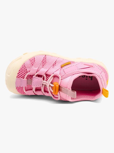 Bisgaard Zion Sneaker, Pink