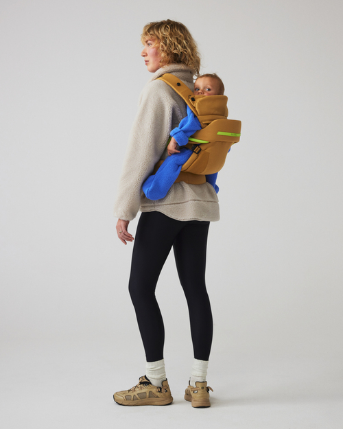 Nimbel Babytrage, Desert Sun