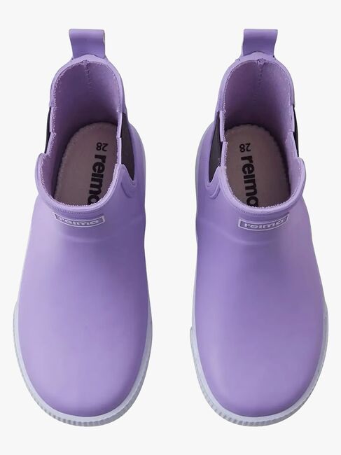 Reima Ankles Gummistiefel, Blooming Lilac