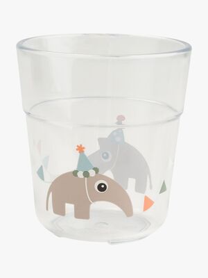 Done By Deer Celebration Tasse, Sand