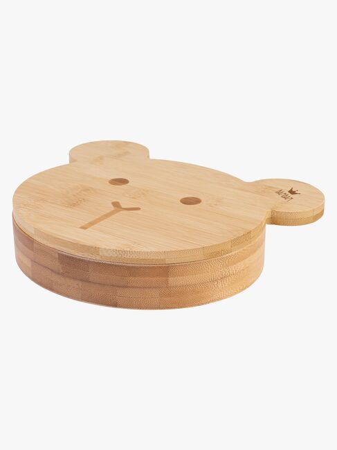 BamBam Bamboo Bear Schmuckschatulle