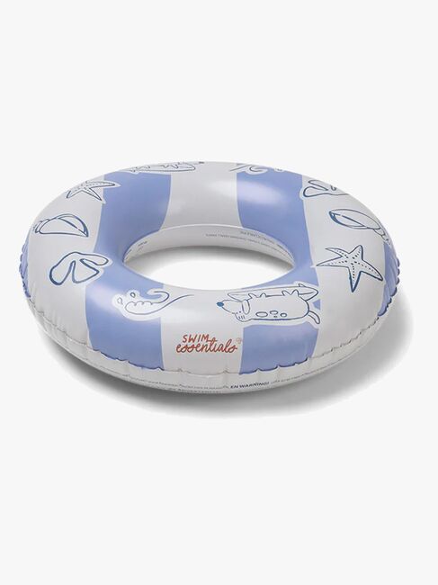 Swim Essentials Schwimmring 55 cm, Surfer