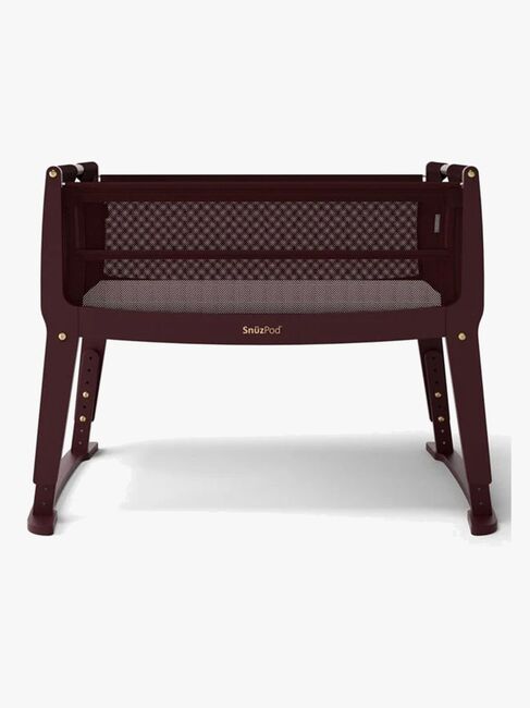Snüz SnuzPod Studio Beistellbett, Rome