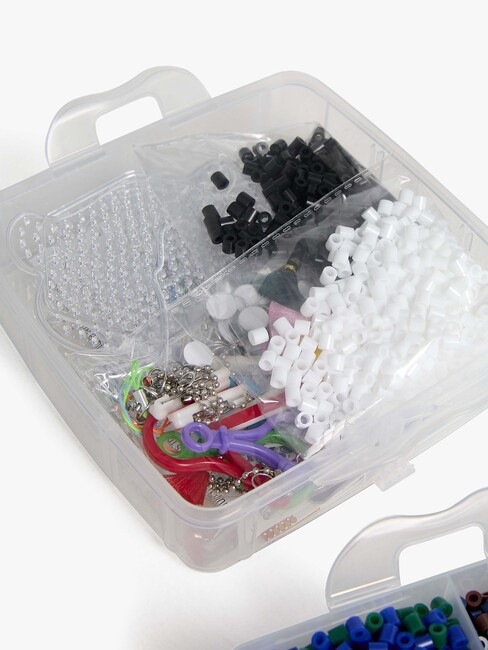 Fippla DIY Perlenset 10000 Teile