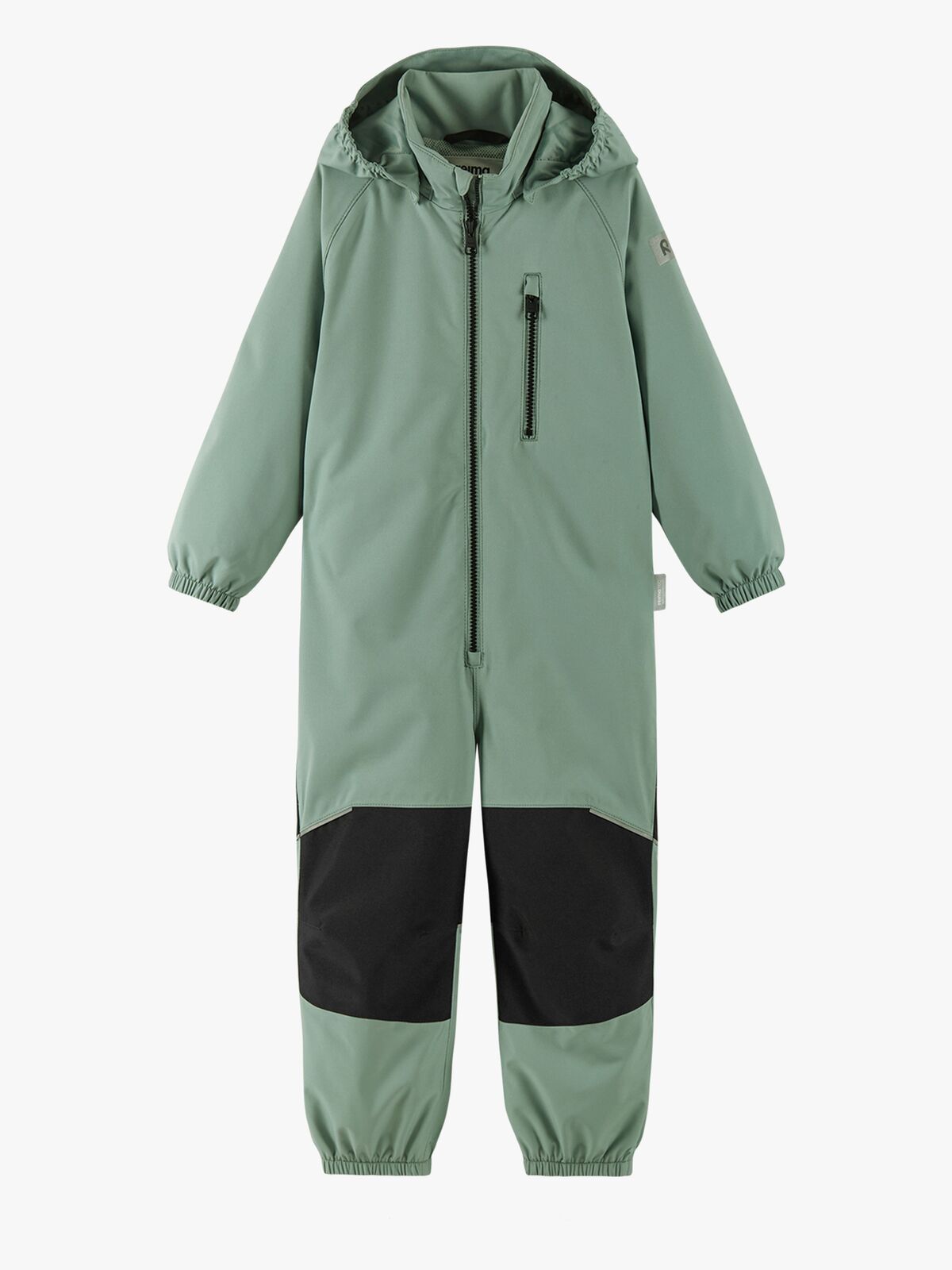 Reima ReimaTec Paihola Outdoor-Overall, Stone Green