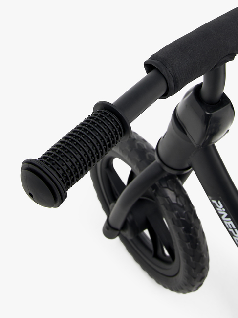 Pinepeak Mono Balance Laufrad, Schwarz