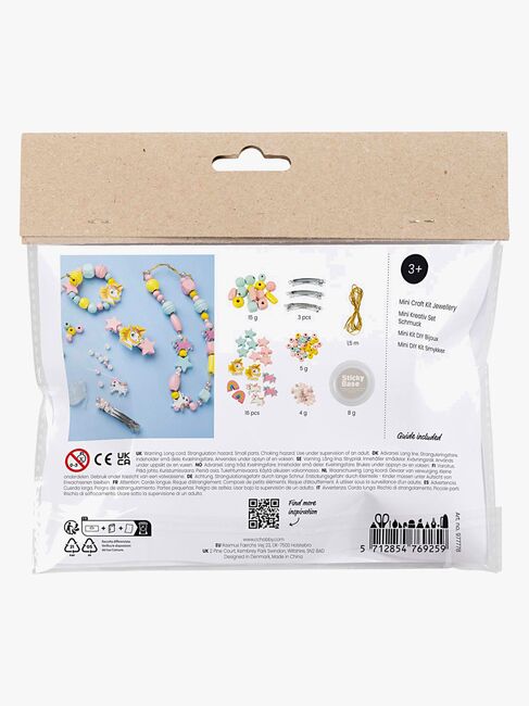 Creativ Company Kreativset DIY Schmuck
