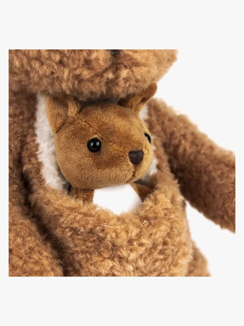 Egmont Toys Rucksack Känguru