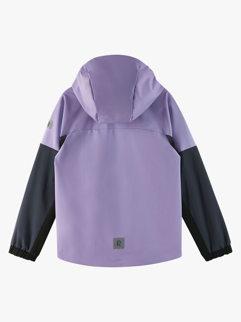 Reima Vaeltaa Hybridjacke, Blooming Lilac