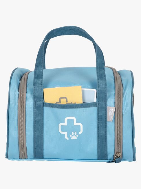 Small Foot Tierarzt-Tasche mit Kaninchen