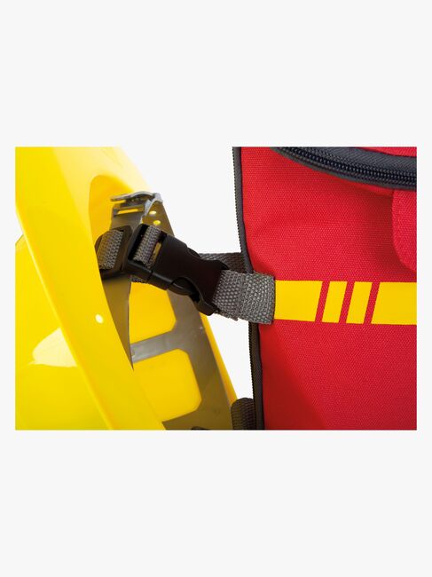 Small Foot Rucksack Feuerwehr