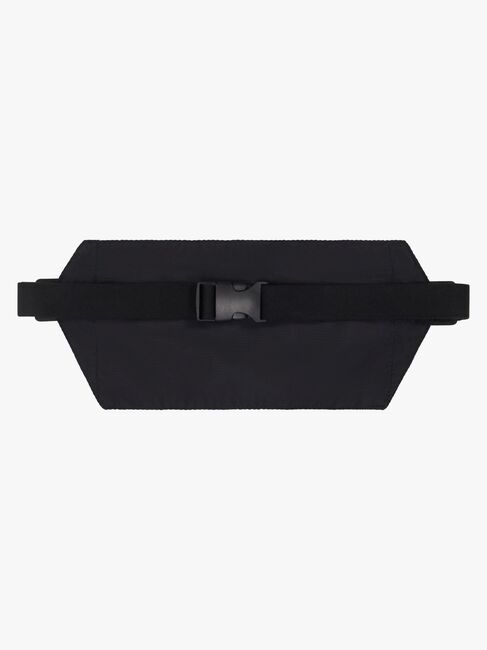 American Tourister RFID Money Bauchtasche, Black