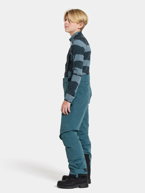 Didriksons Dacit Thermohose, Star Blue