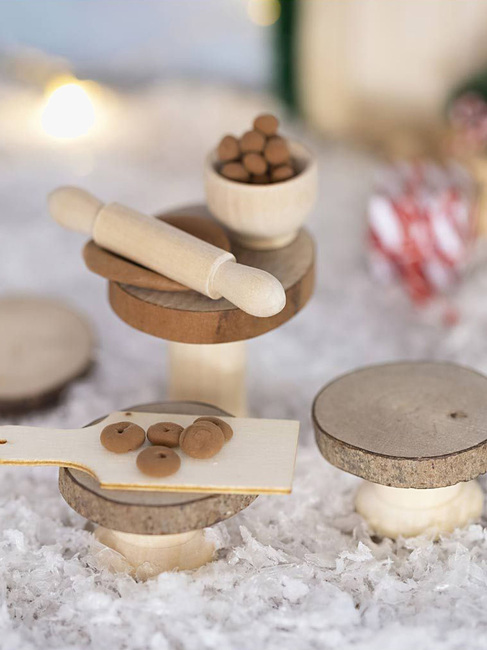 Creativ Company Bastelset Wichteltür DIY Kekse Backen 9774Nisse-51-3831_4a.jpg