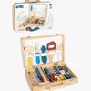Small Foot Workshop Werkzeugkasten
