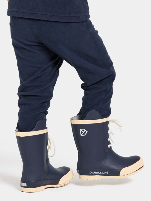 Didriksons Splashman Gummistiefel, Navy