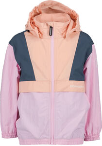 Didriksons Nypon Outdoorjacke, Orchid Pink