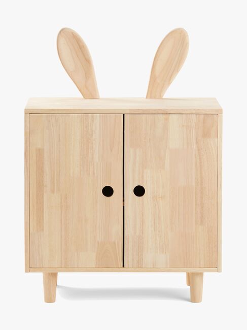 Minitude Nordic KIAN Schrank, Natur
