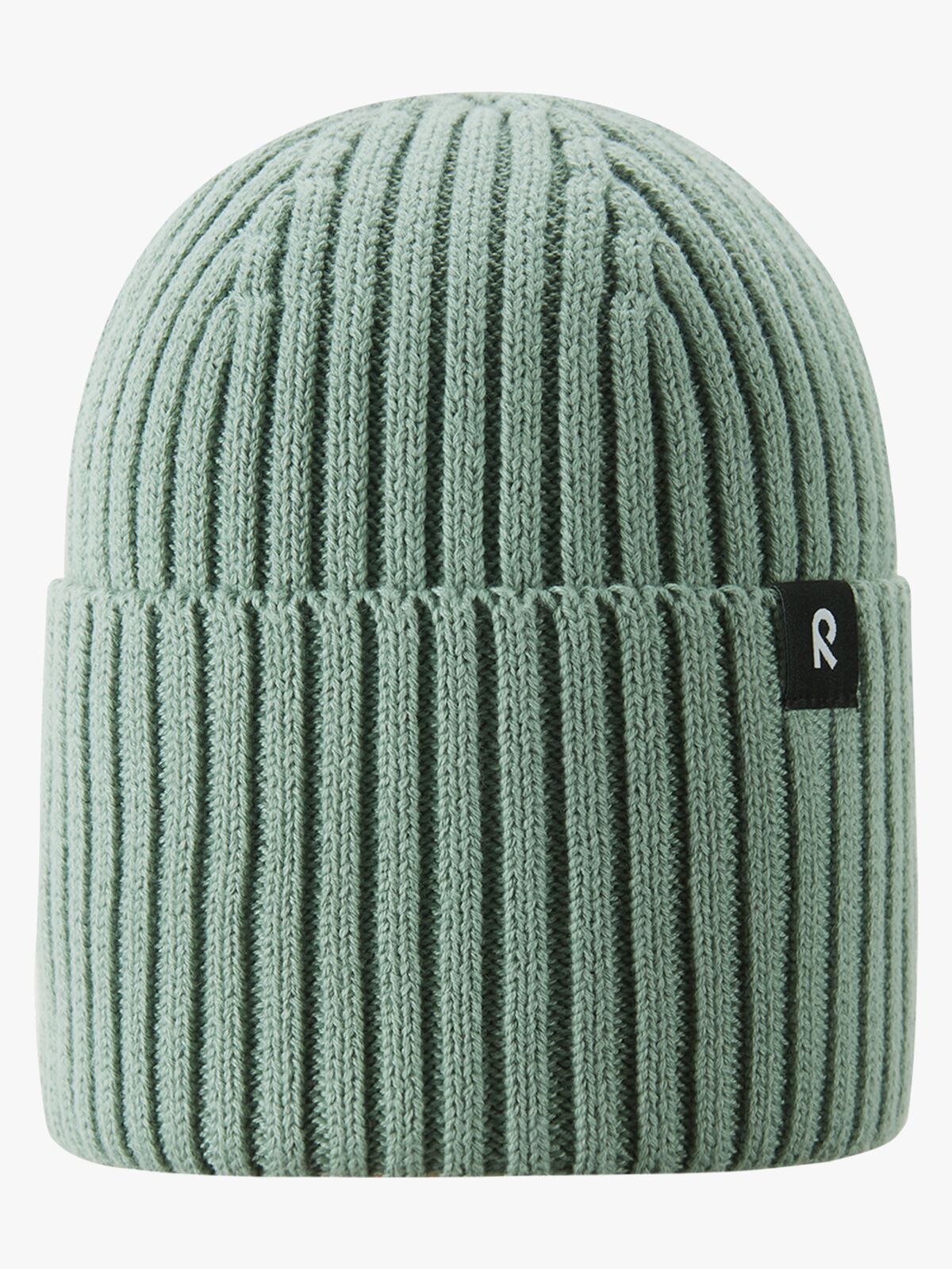 Reima Hattara Mütze, Stone Green
